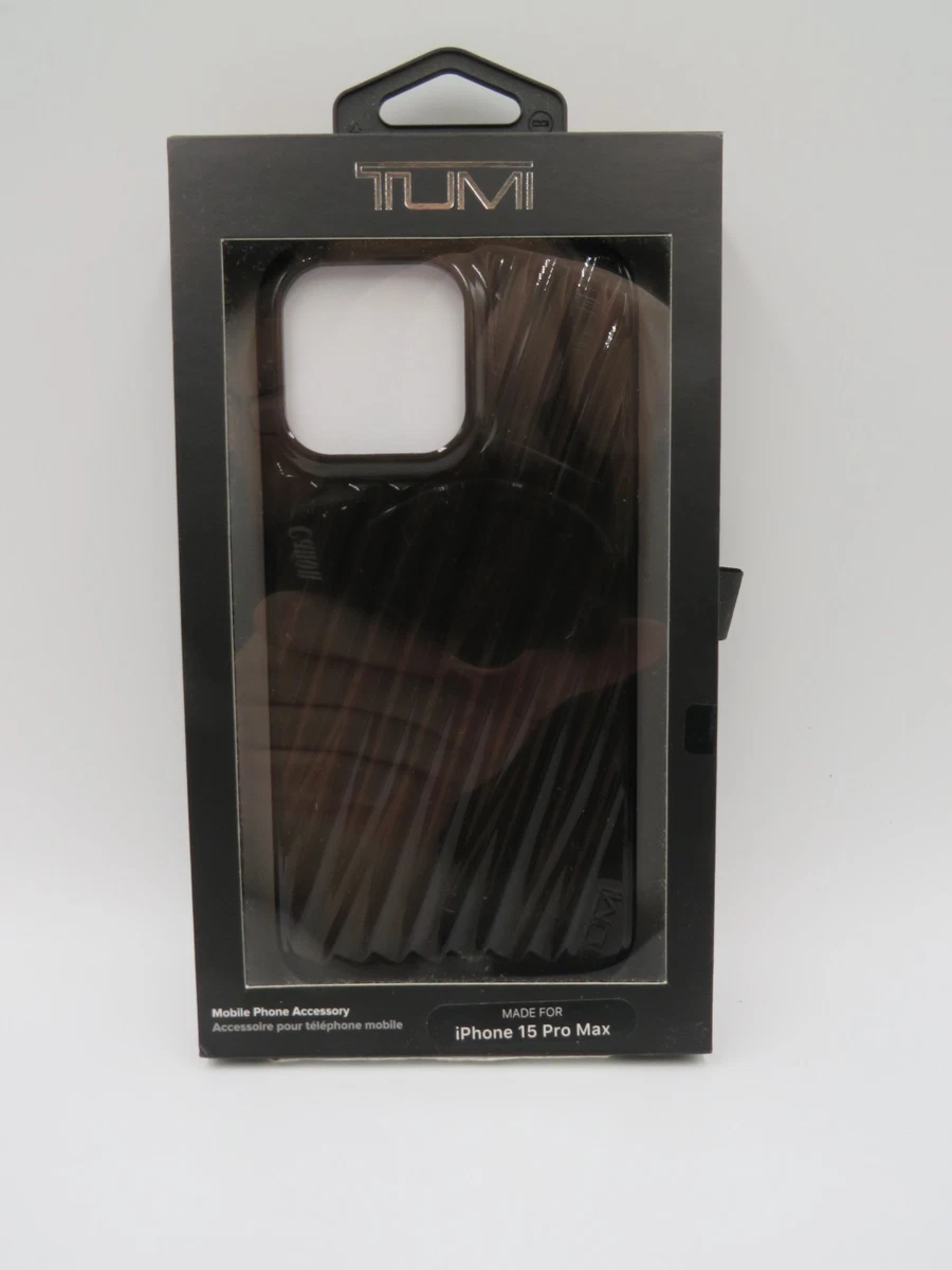 Tumi Cell Phone Case/Cover for sale | eBay