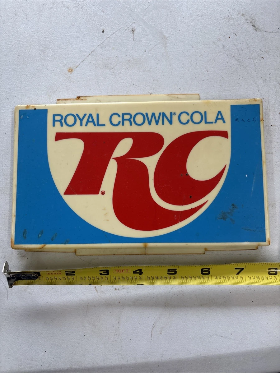 25+ Royal Crown Cola Signs for sale | Updated Oct 2026