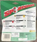 Kenner Sportstars Gianluca Vialli Italy Soccer Figure w/ Card & Ball Unopened — photo 2