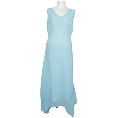 Together, Unterkleid, Größe: 36, Blau, Polyester, Einfarbig, Damen #NJF