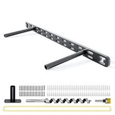 1pc Floating Shelf Bracket Heavy Duty,Decorative Floating Shelf Hardware Hidd...