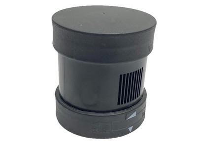 Schneider Electric XVB-C9B Indicating Bank 70mm Buzzer Unit 90dB 12-48V