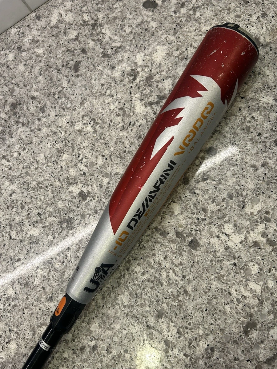 Rare DEMARINI F3 DOUBLEWALL SC3 Alloy 31 21 oz
