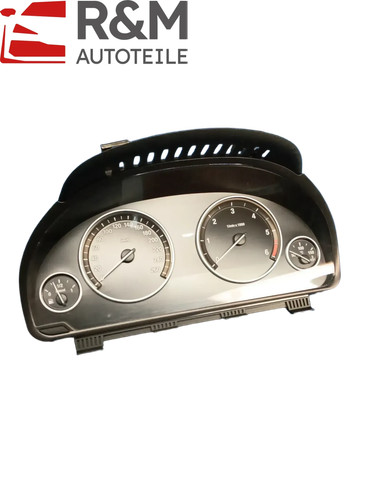 Original BMW 5er F07 GT F10 F11 X3 F25 Tacho Kombiinstrument Diesel 9285195