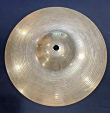 Sabian 10" Splash 250g