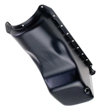 Trans-Dapt Performance Engine Oil Pan | 8632