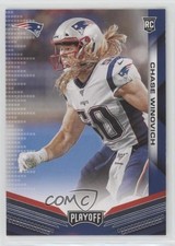 2019 Panini Playoff Rookies Chase Winovich #280 0il7