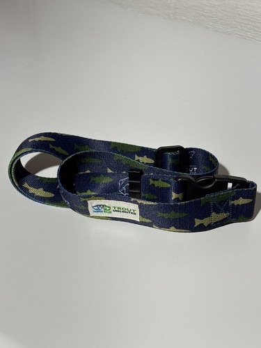 Wingo Fishing Wading Belt Trout Unlimited