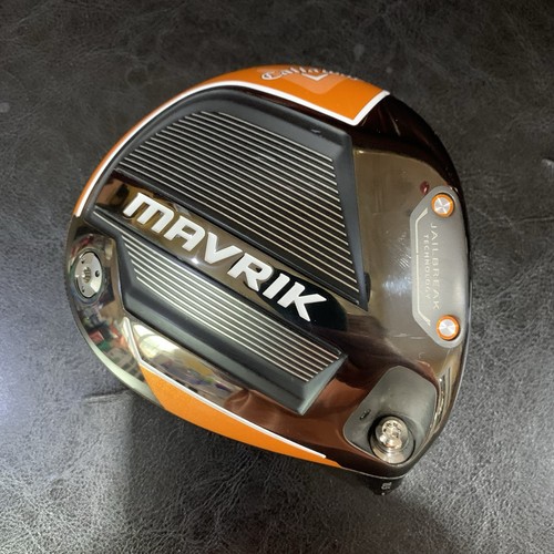 ⛳️Callaway Mavrik Driver 10.5 Regular Flex Mint Condition - Picture 3 of 9