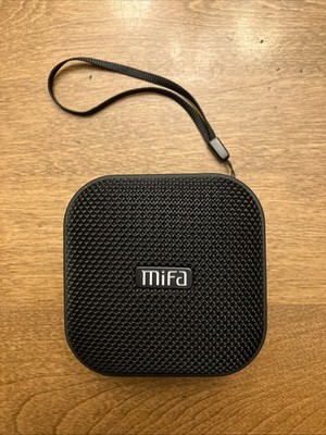 Mifa Bluetooth Speaker