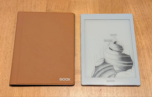 Onyx Boox Nova Air | eBay