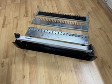 Festo VS 500 GE Verbindungssystem + 2 Zinkens...