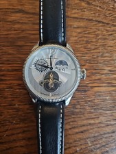 Constantin Weisz Men's Automatic Watch
