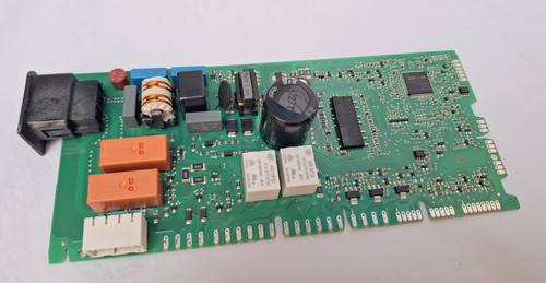 SIEMENS / BOSCH Elektronik Steuerung Geschirrspüler EPG70041 Melecs 9001 375 303