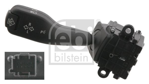 FEBI 32038 STEERING COLUMN SWITCH