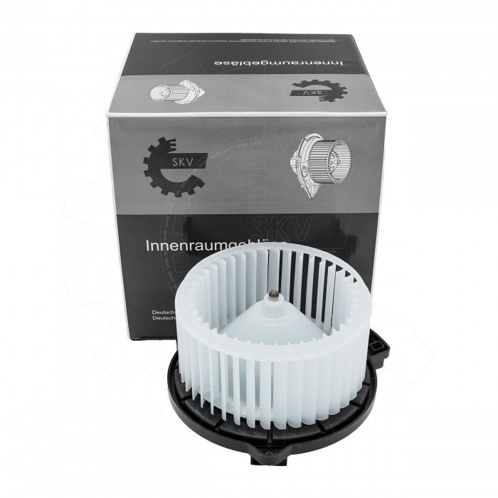 Pulseur d'air habitacle pour Hyundai Genesis en alliage haute durabilité