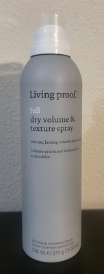 Living Proof Full Dry Volume & Texture Spray 7.5 oz