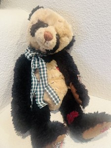 Ganz Cottage Collectibles Bear | eBay