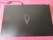 Clevo NP50PNJ 15.6" Laptop i7-12700H 512GB SSD 16GB DDR4 Win 11- Password Locked