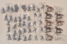 Xforce American Civil War Toy Soldiers - Confederate - 54mm