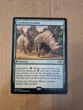Crashing Footfalls Modern Horizons Regular