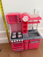 Our Generation Kitchen