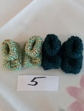 2 Paar Sch&uuml;hchen f&uuml;r Monchichi Gr. 20 cm, neu