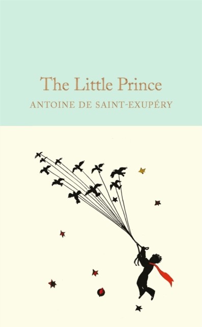 The Little Prince: Antoine de Saint-Exupéry: 8 (Macmillan Collector's Library, - Image 5