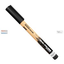 AKIRCM0012 AK Interactive Real Color Marker - Wood Base
