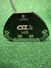 LAB GOLF OZ.1i HS OG1 IHS Putter 455632
