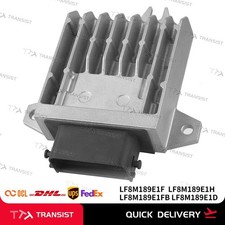 Unidad de módulo de control de transmisión compatible Mazda 3 2011 2,0 L TCM TCU LF8M 9E1G