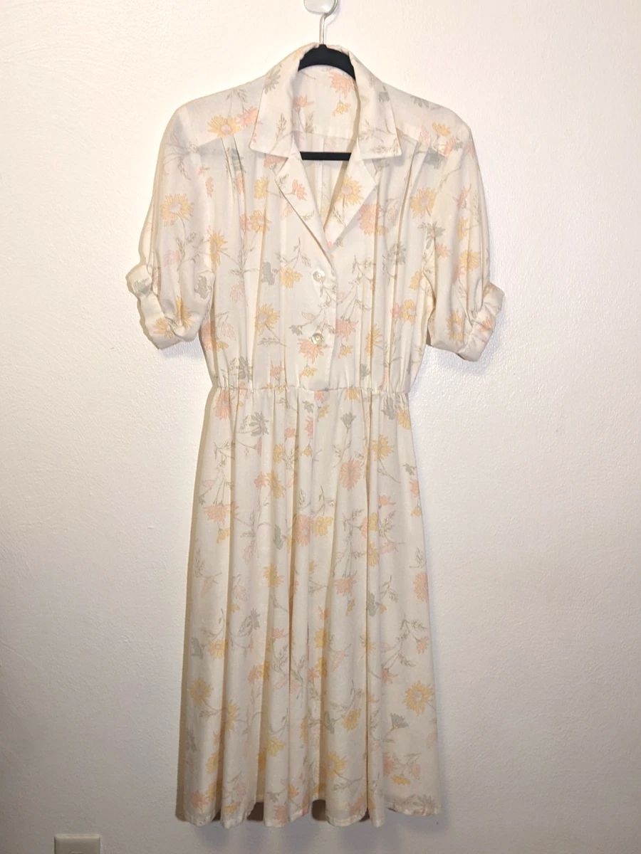 shirtwaist dress products for sale