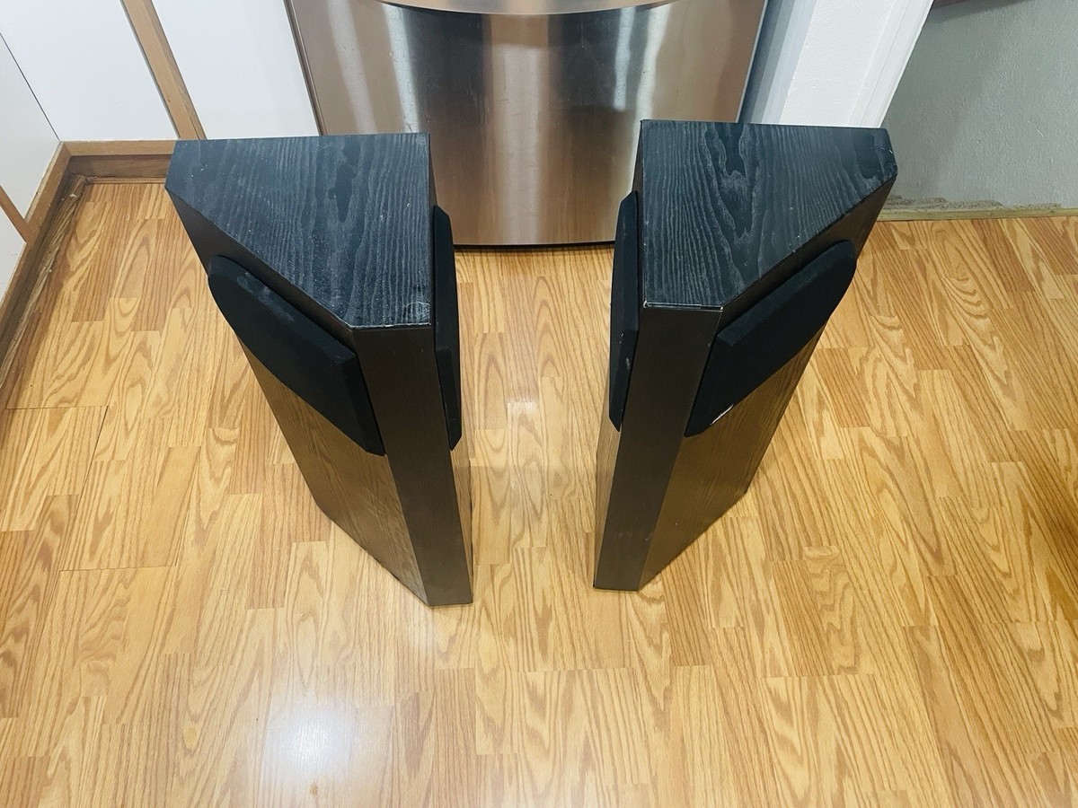 Bose 401 Main / Stereo Speakers for sale online | eBay