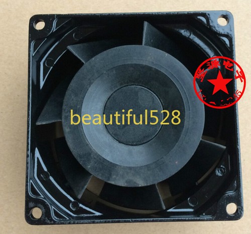 1Pcs SANYO 109-041UL AC200V 80*80*42MM fans - Picture 2 of 2