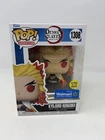 Funko Pop! Vinyl: Demon Slayer: Kimetsu no Yaiba - Kyojuro Rengoku #1308
