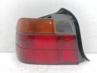 RÜCKLEUCHTE AUßEN LINKS / AMBAR / 1655634 FÜR BMW SERIE 3 BERLINA E36 318TDS
