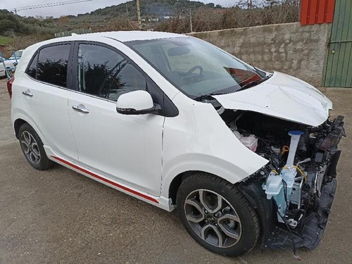 ✅✅✅ auspufftopf hinten 344732 KIA PICANTO JA 2017 - Bild 5 von 23
