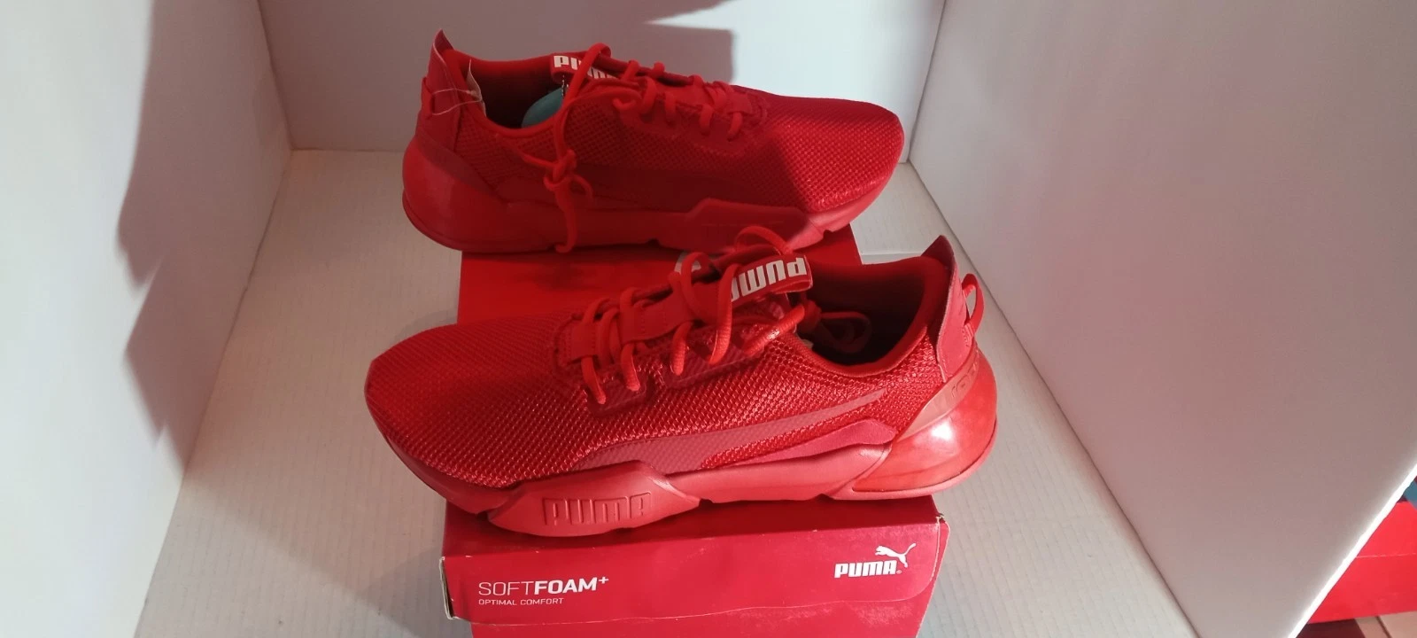 Puma Uomo Fase Cellulare