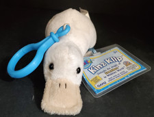 Webkinz Kinz Klip Googles  Platypus  NEW Sealed Unused Code