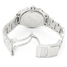 Breitling Colt A7438811 Quartz 44mm Box Papers Black Men's Watch Stainless Steel 2