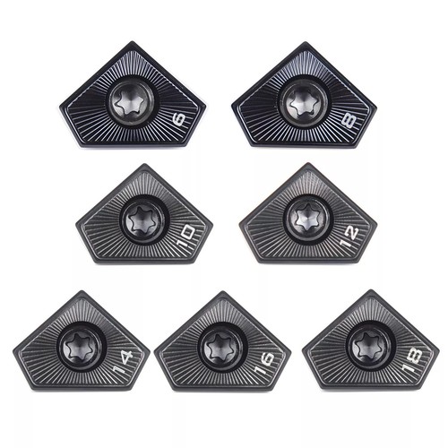 Cobra Darkspeed Parts