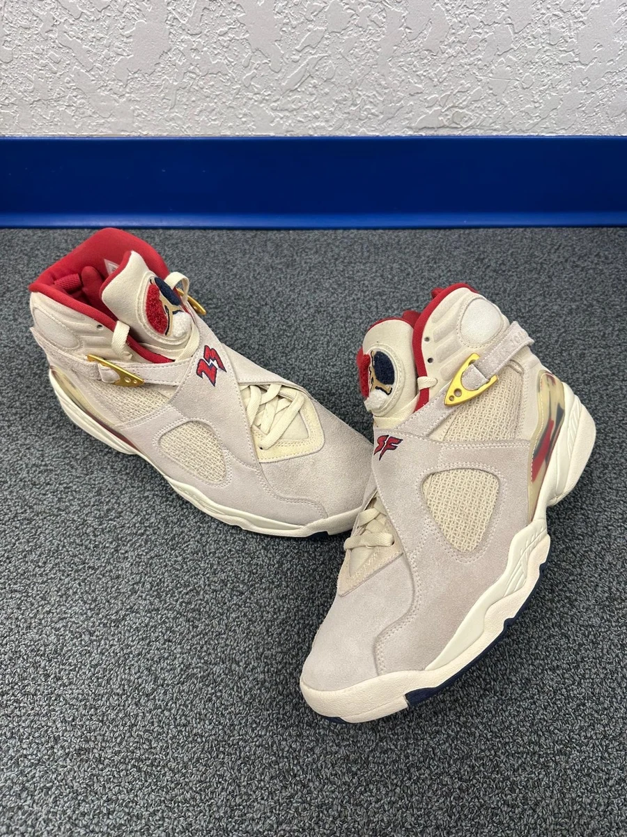Las mejores ofertas en SoleFly x Air Jordan 8 Retro Mi Casa Es Su