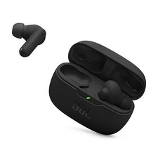 JBL Vibe Beam 2 - True Wireless Noise Cancelling Earbuds - Black Brand New