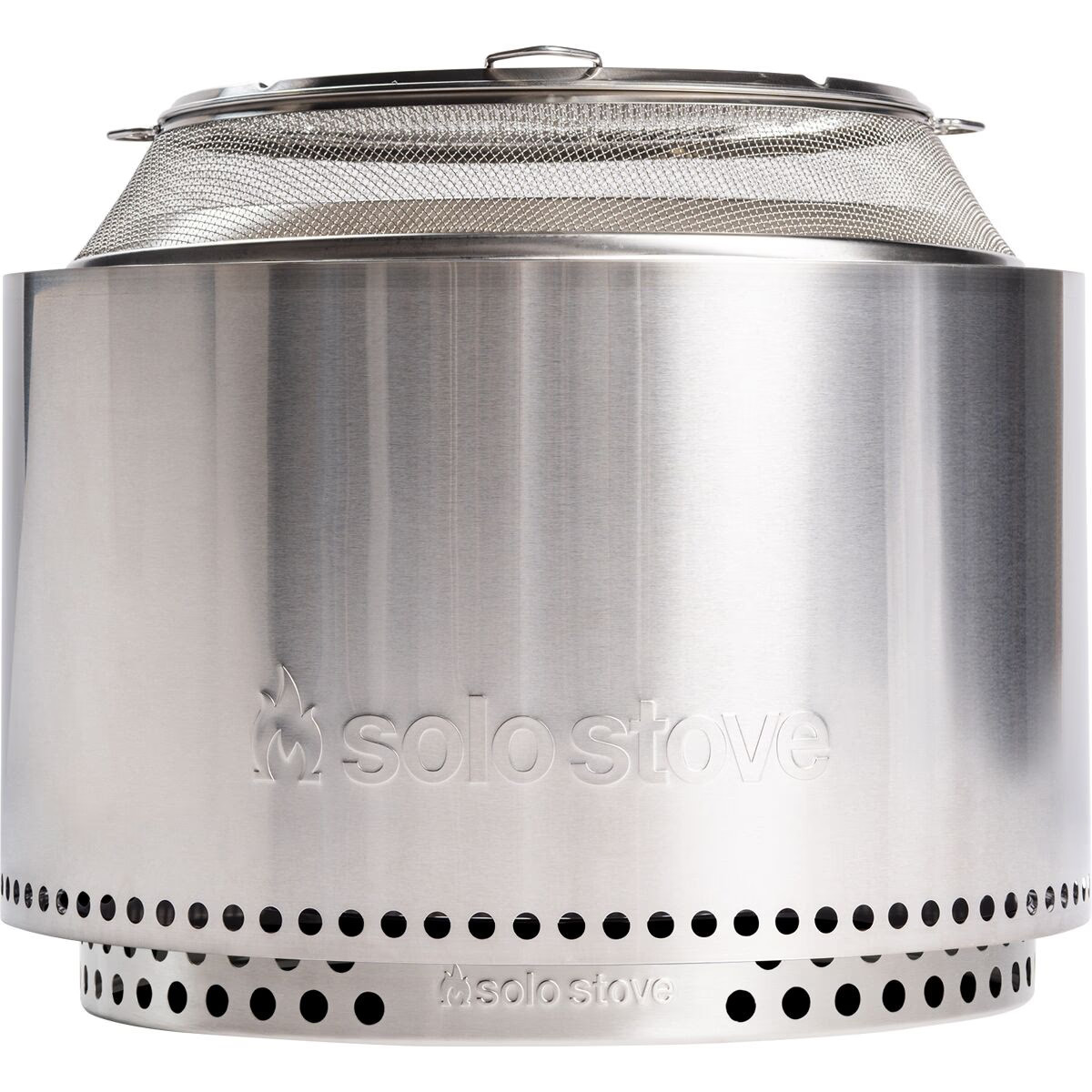 Плита Solo Yukon Backyard Bundle 10 из нержавеющей стали Один размер 146890₽