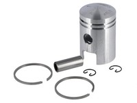 Kolben Ø40 +0,75Mm, 3.ÜBermaß, FüR Graugussbuchse - M53, M54 - KR51, S50