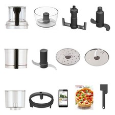 Magimix 5100 Reversible Disc 2mm - Grater & slicer