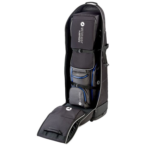 Motocaddy Golf Chariot Accessoires - Électrique Poussoir Véritable Add-Ons - Imagen 16 de 56