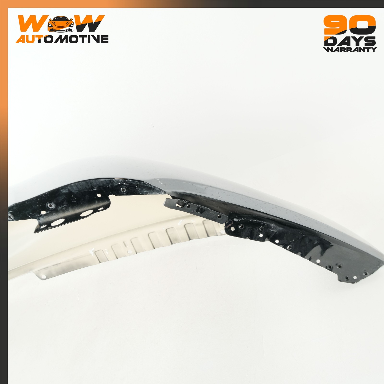 12-17 BENTLEY CONTINENTAL GTC RIGHT PASSENGER SIDE FENDER ASSEMBLY OEM