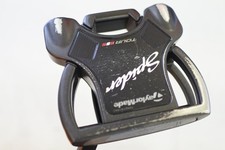 TaylorMade Spider TOUR Black Putter 34 in Steel Headcover Right-Handed S722089