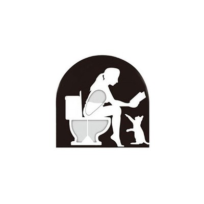 5 Minute Poop Timer Toilet Sand Timer Funny Bathroom Timer for Men Women Dad